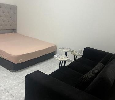 Al Qasimia Apartment | Luxury 2BHk Casimia