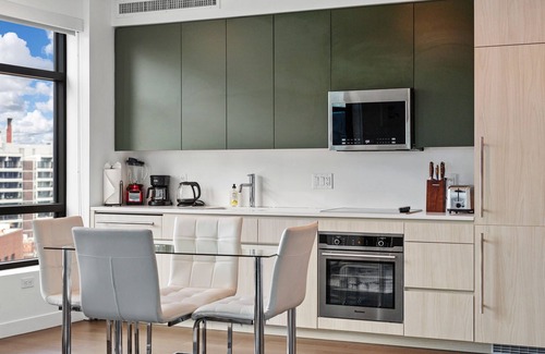 Fenway–Kenmore Apartment | Luxury 2Br 2BA Apt Fenway Boston