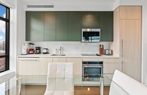 Fenway–Kenmore Apartment | Luxury 2Br 2BA Apt Fenway Boston