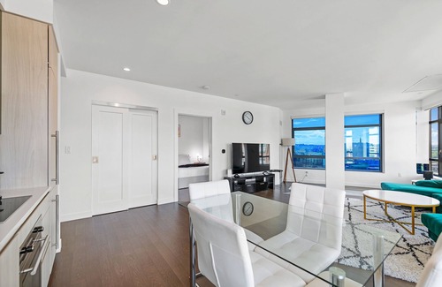 Fenway–Kenmore Apartment | Luxury 2Br 2BA Apt Fenway Boston