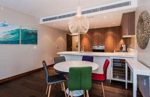 Ala Moana Condo | Luxury 2BR/2BA at One Ala Moana