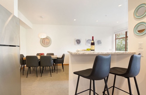 Whistler Cay Heights House | Luxury 2BR/2BA Townhouse- Pool, HT, Secure Bike Storage