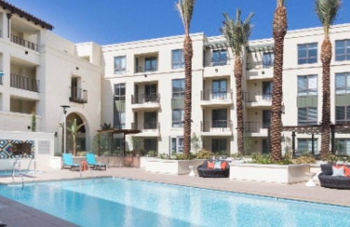 Old Pasadena Apartment | Luxury 2br 2bth in beautiful old town Pasadena