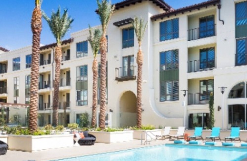 Old Pasadena Apartment | Luxury 2br 2bth in beautiful old town Pasadena