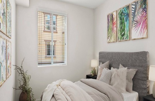 Old Pasadena Apartment | Luxury 2br 2bth in beautiful old town Pasadena