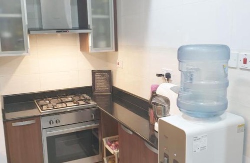 Muharraq Apartment | Luxury 2BR Apartment - Arad