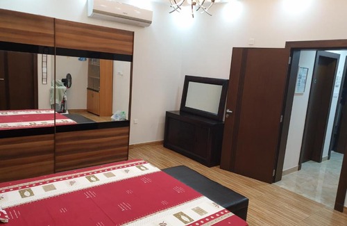 Muharraq Apartment | Luxury 2BR Apartment - Arad
