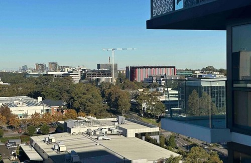 Macquarie Park Apartment | Luxury 2BR APT in heart of Macquarie Park