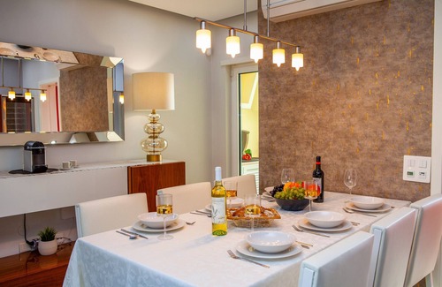 Portimao Apartment | Luxury 2BR Apt w/Pools & BBQ – Portimão/Alvor