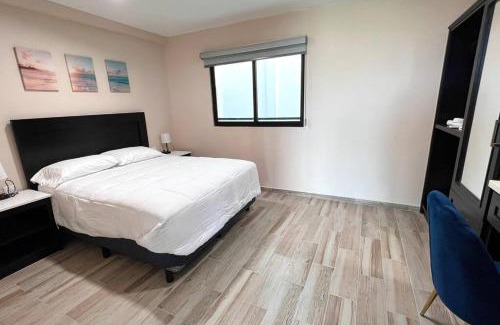 Reforma Apartment | Luxury 2BR Condo (F) Rosarito