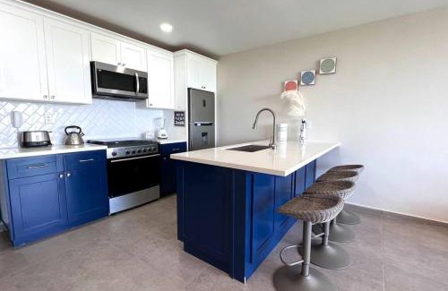 Reforma Apartment | Luxury 2BR Condo Rosarito (D)