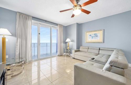 Brush - Stewarts House | Luxury 2BR Dbl Balcony Direct Ocean Wyndham Resort