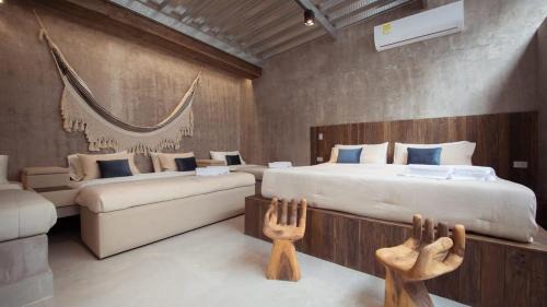 Castillogrande House | Luxury 2BR House with Ocean View in Castillogrande