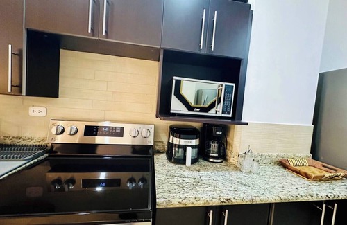 Tegucigalpa House | Luxury 2BR Penthouse in Ateneann