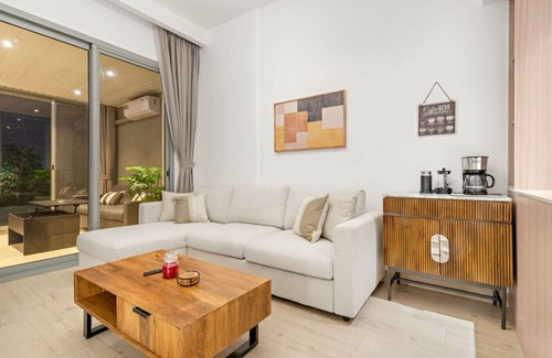 Jumeirah Village Triangle Apartment | Luxury 2BR | Spacious Modern Escape with Balcony in Central Dubai