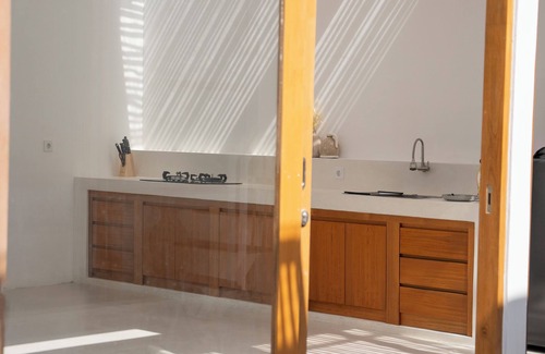Pererenan Villa | Luxury 2BR Villa surrounded by rice fields
