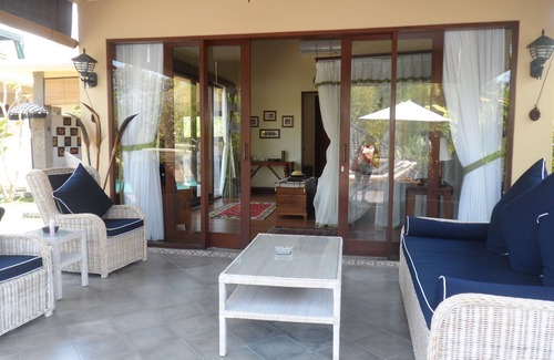 Penestanan Villa | Luxury 2BR Villa, Ubud! - W/Private Swimming Pool! Massage Treatments W/Request!