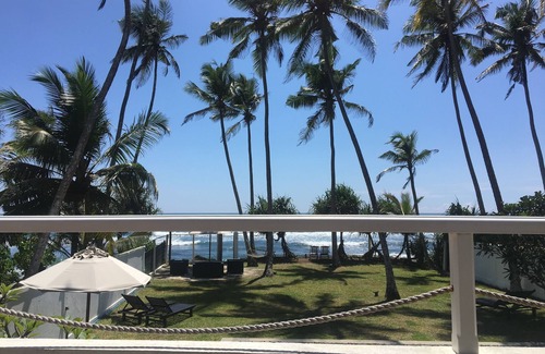 Matara House | Luxury 3 Beach House