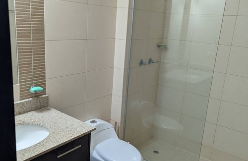 Playa Blanca Resort | LUXURY 3 BED 3 BATH PENTHOUSE SUITE-WITH GOLF CART