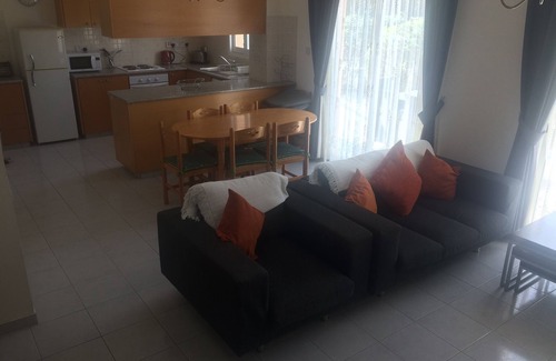 Universal Villa | Luxury 3 Bed Semi Detached Villa with roof terrace. Free Air Con, Wi-Fi & TV