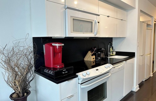 CityPlace Apartment | Luxury 3 Bed Suite