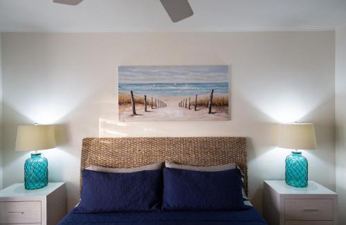 Halcyon Heights Villa | Luxury 3-Bed Villa St James near Beach & Gym