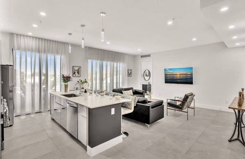 Poinciana Park Apartment | Luxury 3 Bedrooms APT Brand new, Perfectly located #201