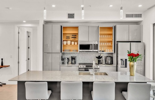 Poinciana Park Apartment | Luxury 3 Bedrooms APT Brand new, Perfectly located #204
