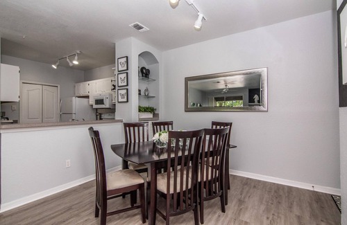 Greater Palm River Point CDC Condo | Luxury 3 Bedroom 2 Bath Condo. Close to Downtown Tampa.