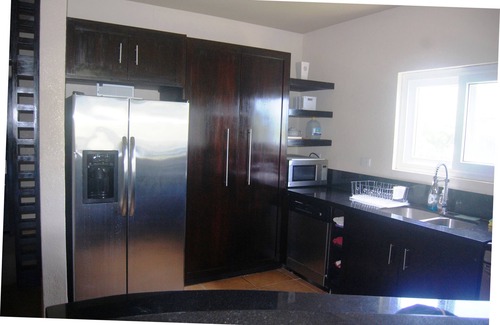 Antoneys Cay Condo | Luxury 3 Bedroom/2 Bath Waterfront Condo in a quiet part of West End, Roatán