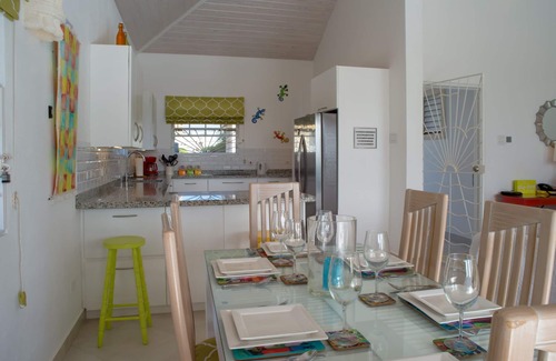 Belair Villa | Luxury 3 bedroom, 3 bathroom villa with pool and hot tub .