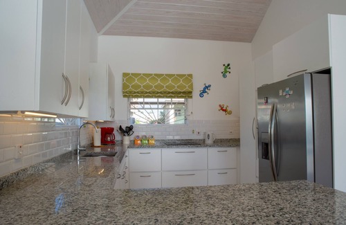 Belair Villa | Luxury 3 bedroom, 3 bathroom villa with pool and hot tub .