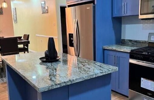 Demerara-Mahaica Apartment | Luxury 3 Bedroom Apartmentnn