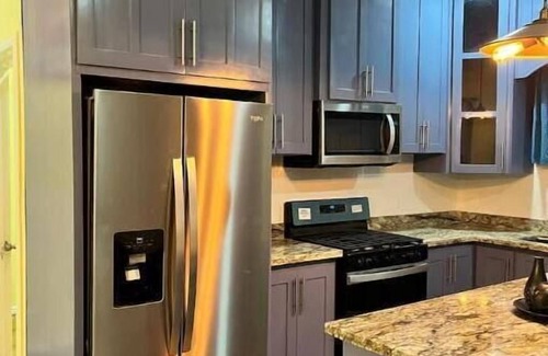 Demerara-Mahaica Apartment | Luxury 3 Bedroom Apartmentnn