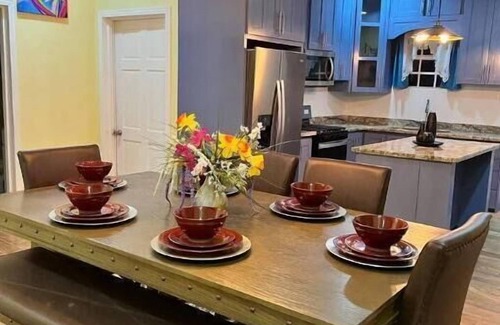 Demerara-Mahaica Apartment | Luxury 3 Bedroom Apartmentnn