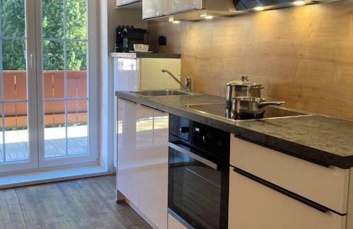 Mallnitz Condo | Luxury 3 Bedroom Apartment in Mallnitz