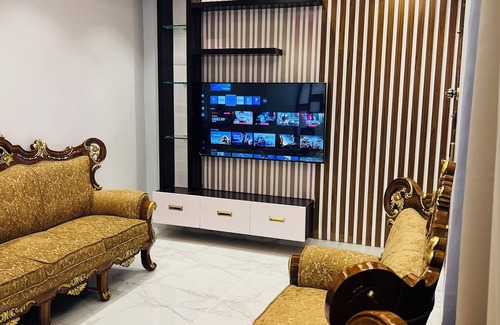 Chittagong Apartment | Luxury 3 Bedroom Apartment with full furnished