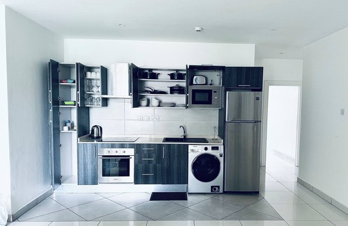 Labadi Apartment | Luxury 3 bedroom apartment