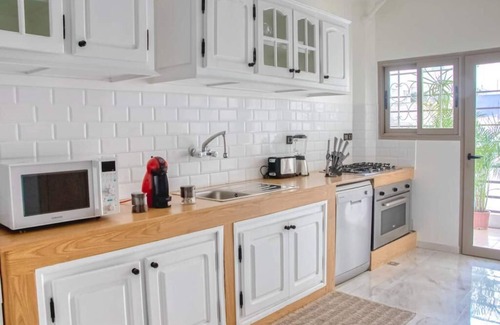 Agdal Apartment | Luxury 3 bedroom apartment Agdal - 170 m2 Renovated in 2025!