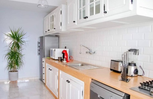 Agdal Apartment | Luxury 3 bedroom apartment Agdal - 170 m2 Renovated in 2025!