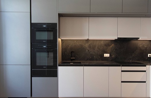 Altlerchenfeld Apartment | Luxury 3-bedroom apartment in Vienna