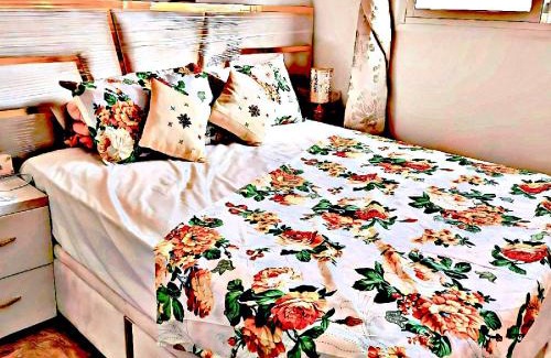 Ouled Tayeb Apartment | Luxury 3-bedroom apartments 5-min to the Airport