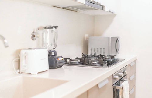 Tumba Vieja Apartment | Luxury 3 Bedroom apt free park balcony Ocean View