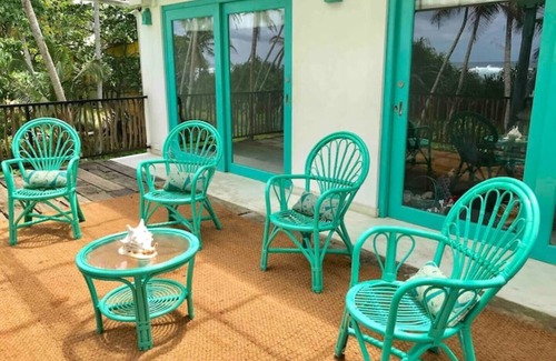 Talpe Villa | Luxury 3-bedroom Beach Front Villa with Staff