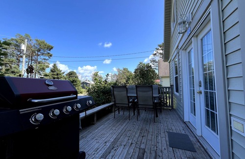 Stanhope Cottage | Luxury 3-bedroom Cottage next door to PEI National Park- Stanhope Cottages