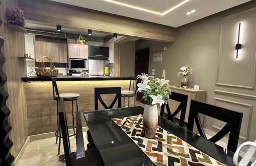 Madinaty Apartment | Luxury 3 bedroom Apartment
