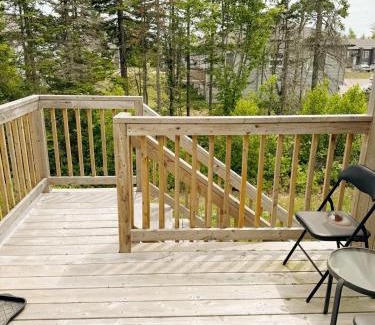 Moncton House | Luxury 3-Bedroom Full House Near Magnetic Hill