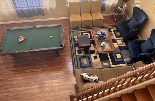 Laveen Village House | Luxury 3 bedroom Home away from home w/pool