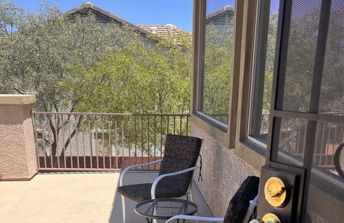 Laveen Village House | Luxury 3 bedroom Home away from home w/pool