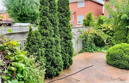 Lisgar House | Luxury 3 bedroom house